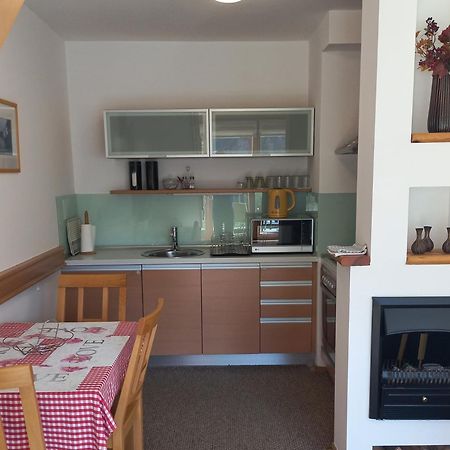 Apartman "Chardak" Bjelašnica Esterno foto