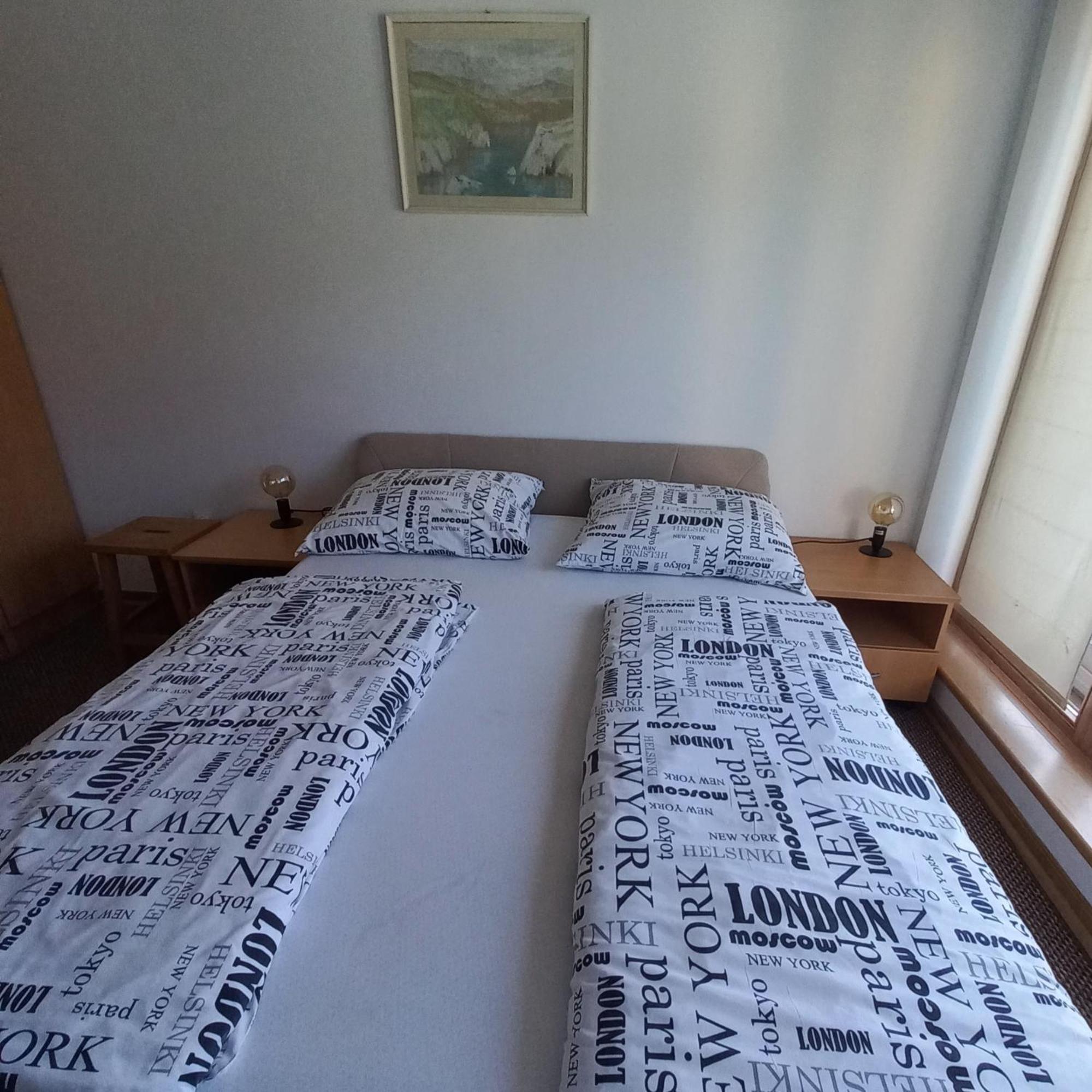 Apartman "Chardak" Bjelašnica Esterno foto