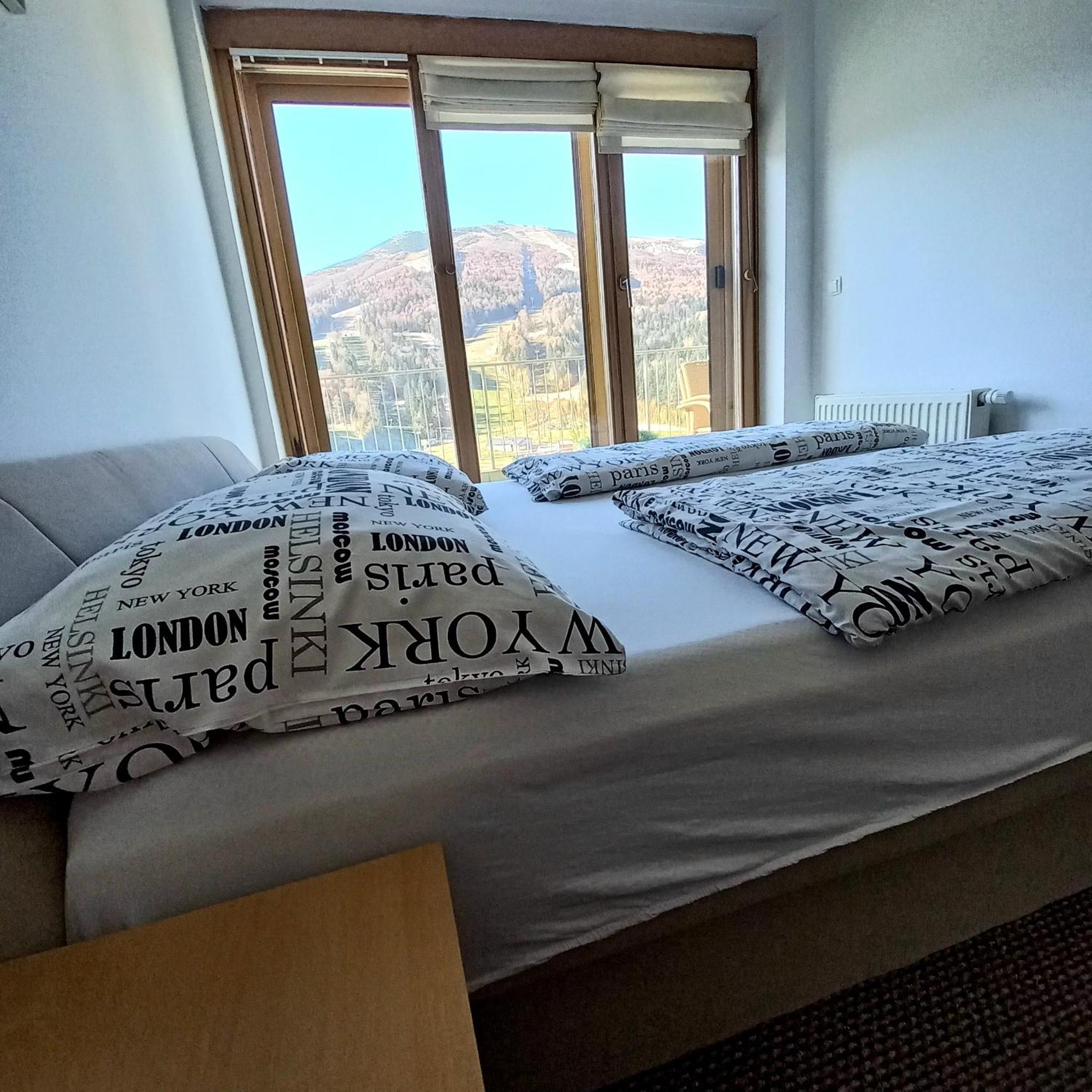 Apartman "Chardak" Bjelašnica Esterno foto