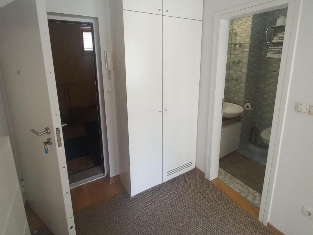Apartman "Chardak" Bjelašnica Esterno foto