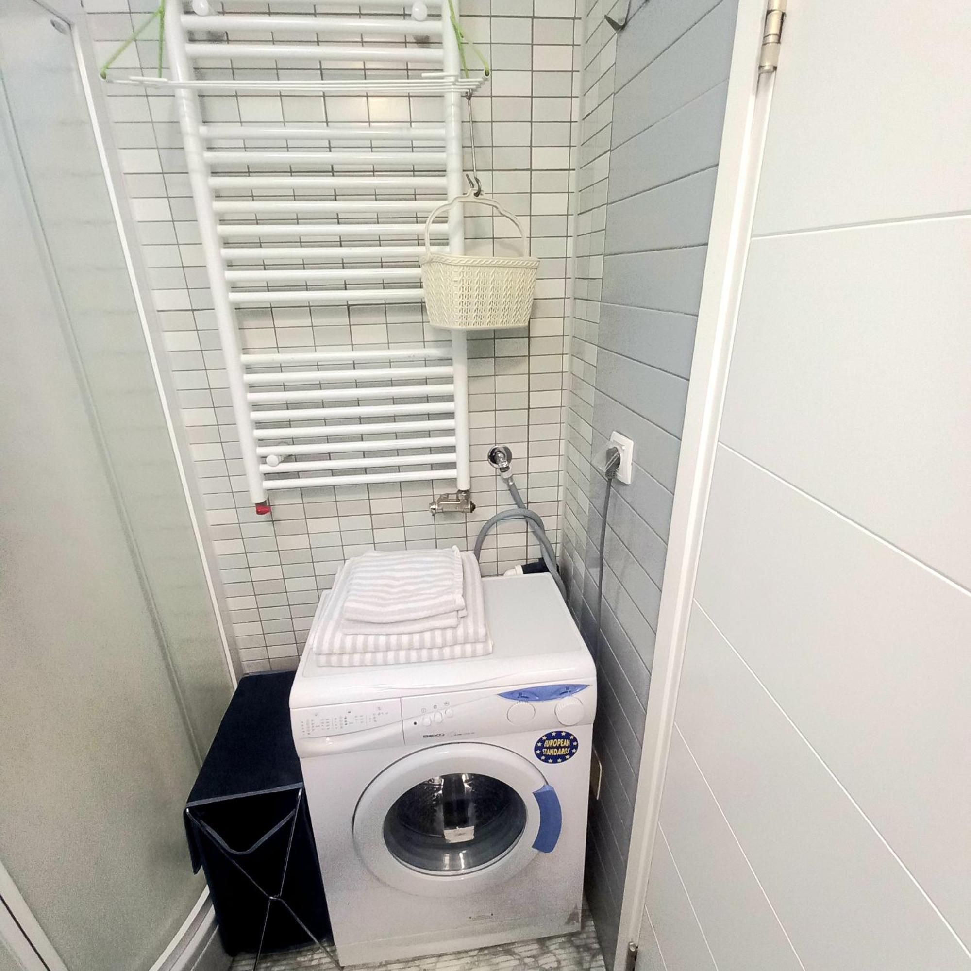 Apartman "Chardak" Bjelašnica Esterno foto