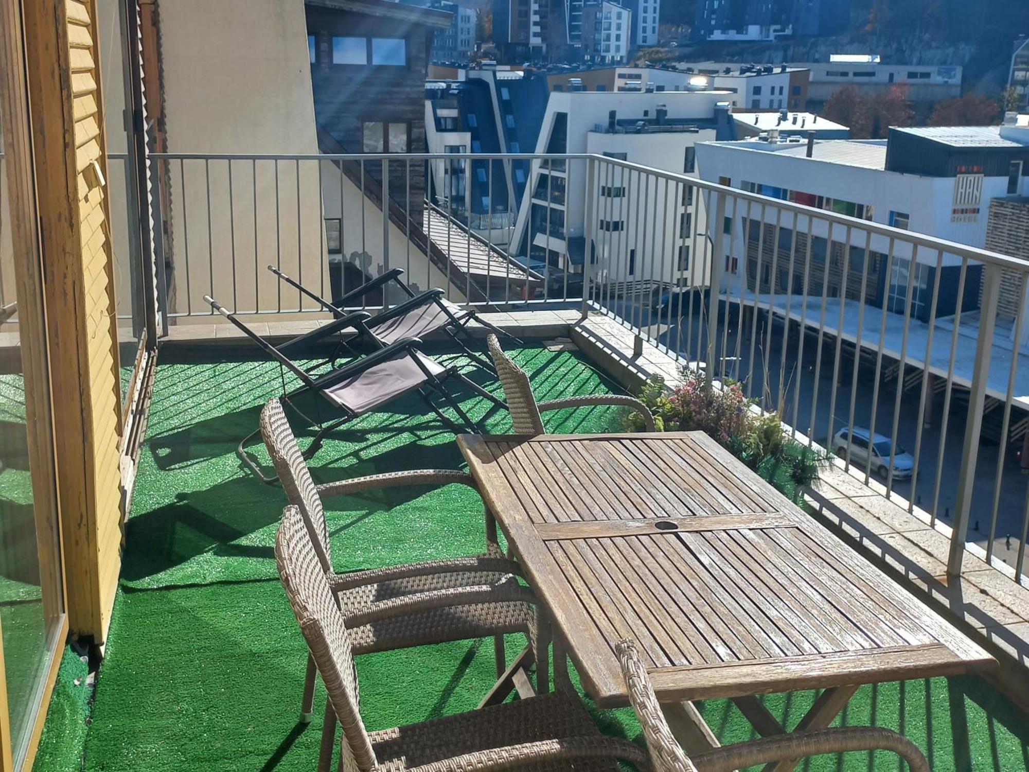 Apartman "Chardak" Bjelašnica Esterno foto