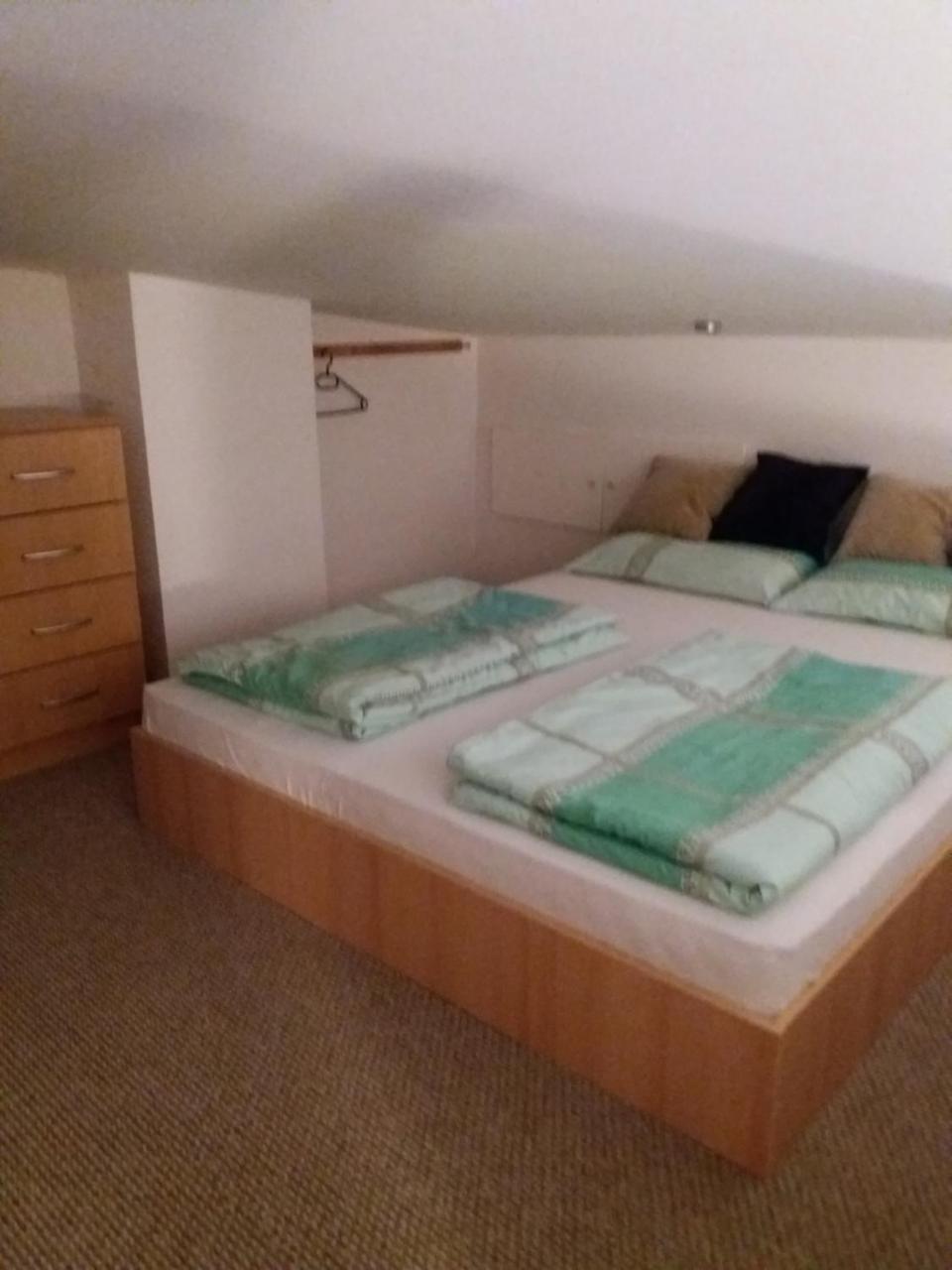 Apartman "Chardak" Bjelašnica Esterno foto
