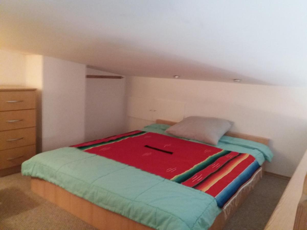 Apartman "Chardak" Bjelašnica Esterno foto